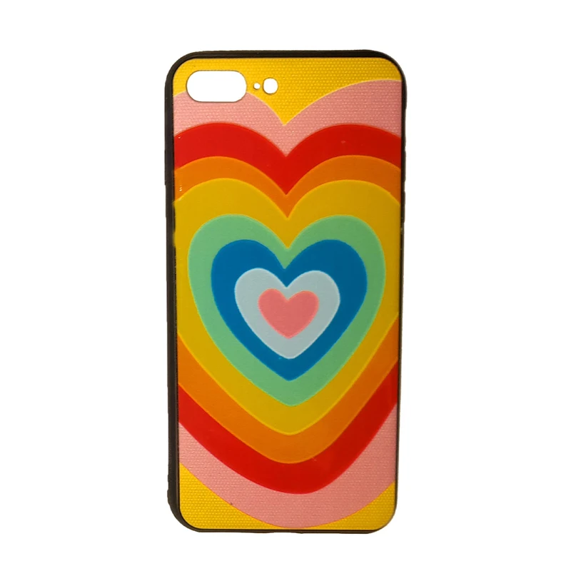 کاور مدل M1 مناسب برای گوشی موبایل اپل iPhone 7 / 8 Plus