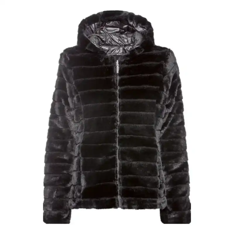 کاپشن زنانه اسمارا مدل TARA-7607 دورو