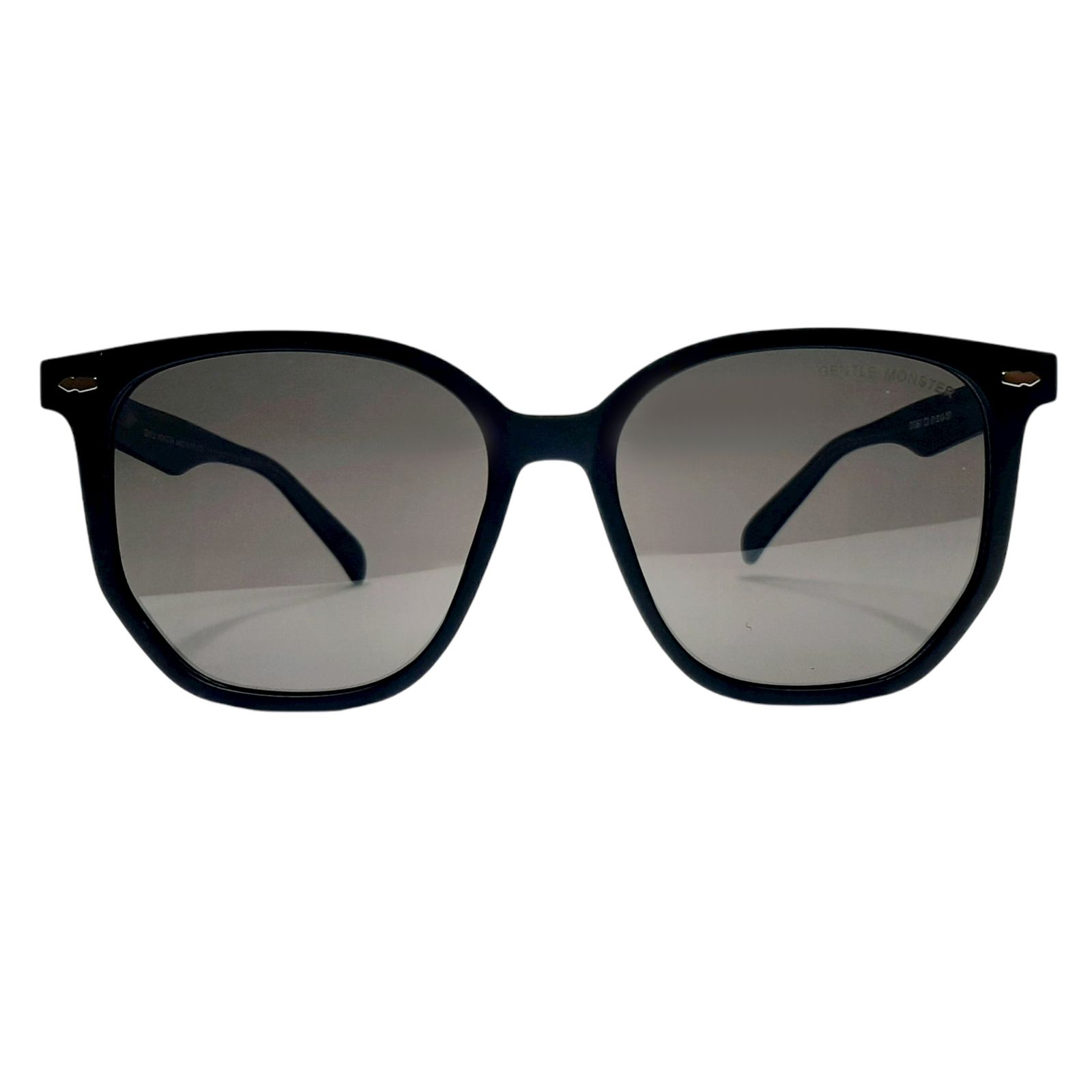 عینک آفتابی جنتل مانستر مدل D7636c3 -  - 1