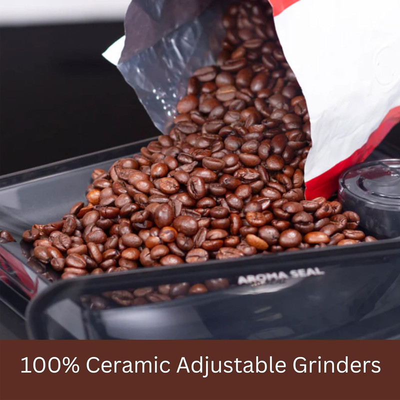 اسپرسو ساز گاگیا مدل Cadorna Prestige