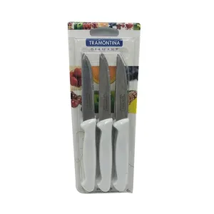 کارد میوه خوری ترامونتینا کد 2225633 بسته 6 عددی