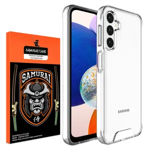 Samurai Space Case For Samsung Galaxy A14 5G / A14 4G