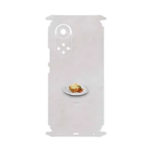 MAHOOT Lasagne-FullSkin Cover Sticker for Huawei Nova 9