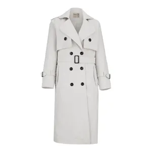 بارانی زنانه السانا مدل داینا کد 192279