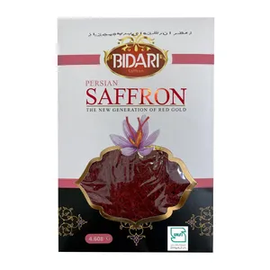 saffron bidari- 4.608 gr