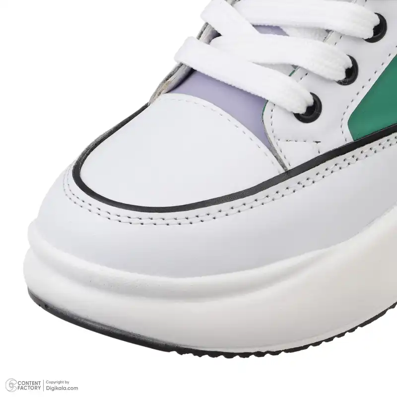 نیم بوت دخترانه کروماکی مدل km127