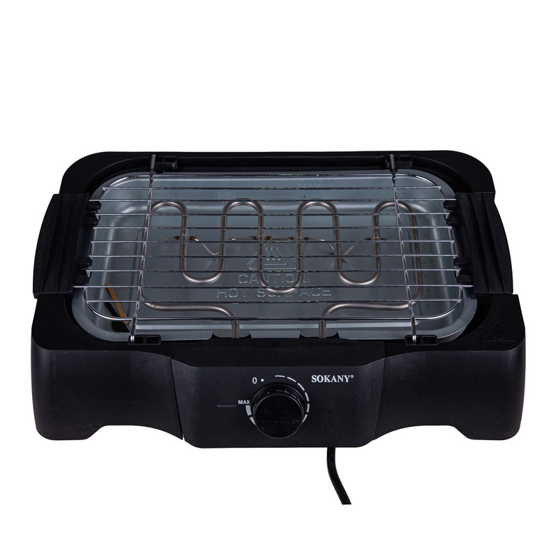 صفحه گریل سوکانی مدل SK-3572