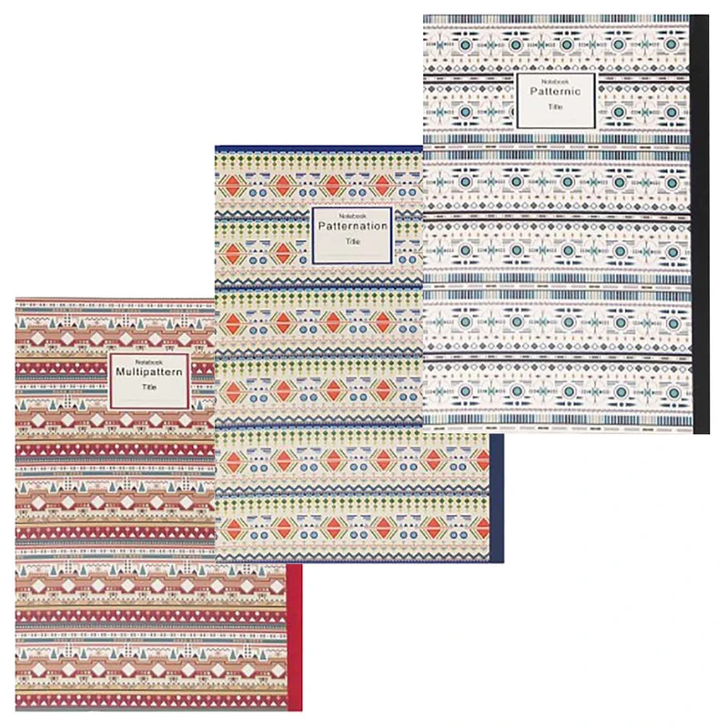  دفتر مشق پاپکو کد PN-9155 مدل DR76 مجموعه سه عددی