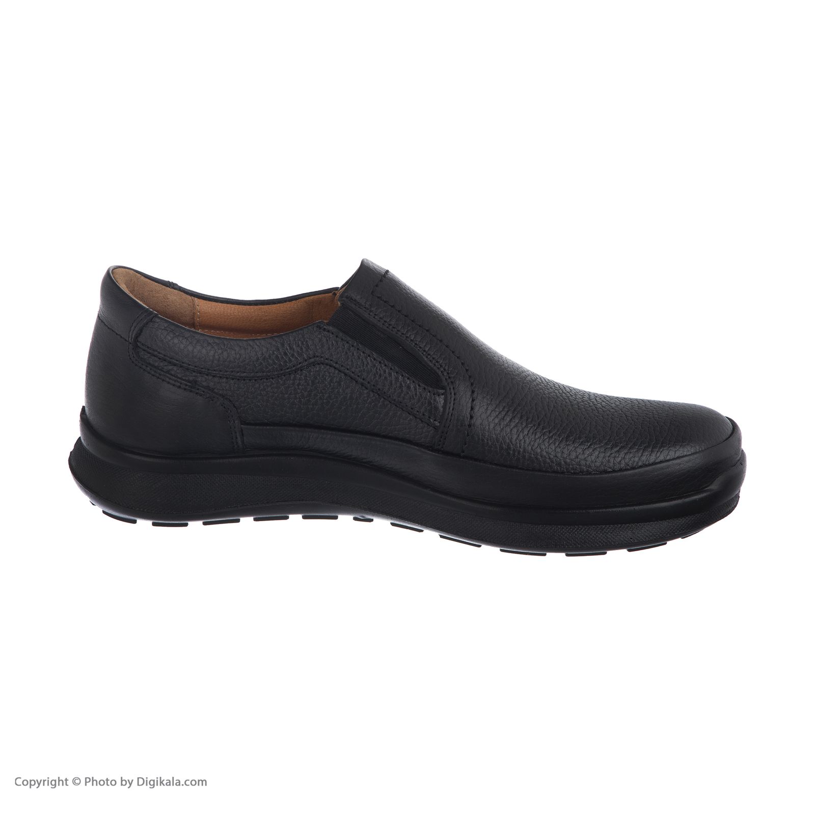 کفش روزمره مردانه آذر پلاس مدل 4405A503101 -  - 6