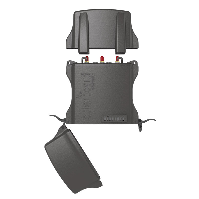 رادیو بی سیم میکروتیک کد RB921UAGS-5HPacD-NM | Netmetal 5 1