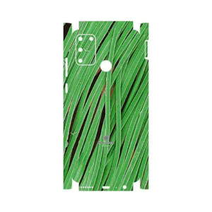 MAHOOT Atom Universe 5-FullSkin Cover Sticker for Honor 9A