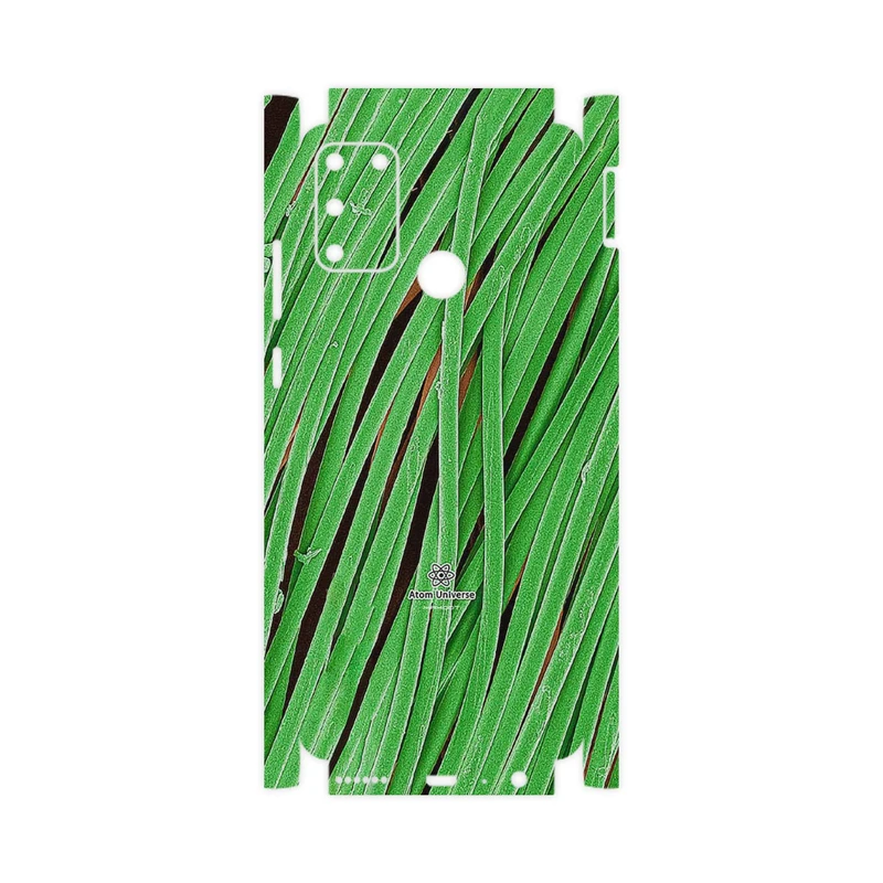 برچسب پوششی ماهوت مدل Atom Universe 5-FullSkin مناسب برای گوشی موبایل آنر 9A