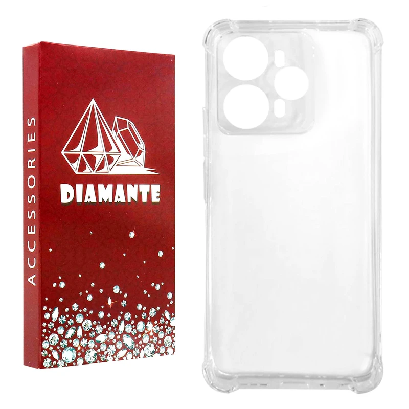 کاور دیامانته مدل Neutral Rd مناسب برای گوشی موبایل وکال 1