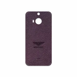 MAHOOT PL-BNTLY Cover Sticker for HTC One M9 Plus