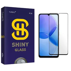 Atouchbo Shiny Screen Protector For Xiaomi Redmi 13R