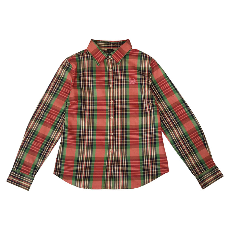 شومیز آستین بلند زنانه مدل Par2974