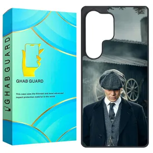  Ghab Guard GS25U Cover For Samsung Galaxy S25 Ultra