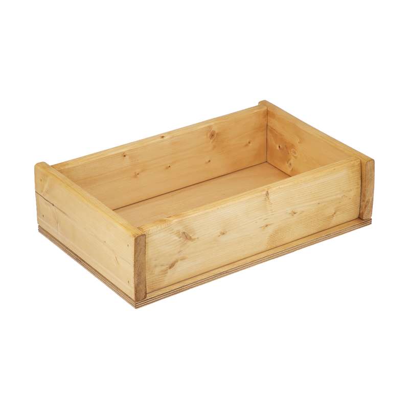 باکس نظم دهنده چوبی مدل NOA-140108