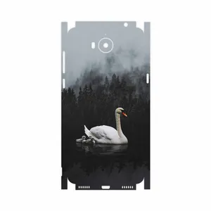 MAHOOT Swan Lake-FullSkin Cover Sticker for Huawei Y5 2017