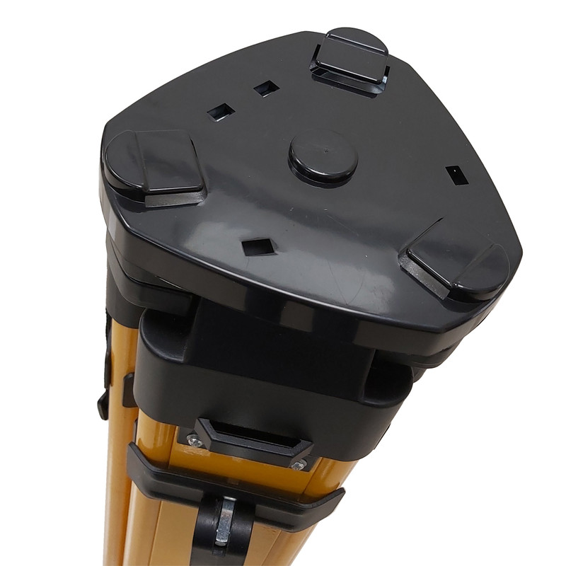 سه پایه نقشه برداری لایکا مدل SJW50L