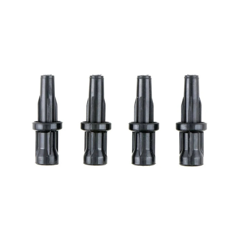 وایر شمع خودرو والئو کد 2527354 مناسب برای رانا بسته 4 عددی