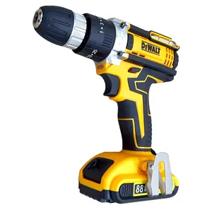 دریل پیچ گوشتی دیوالت مدل 88v کد plsh