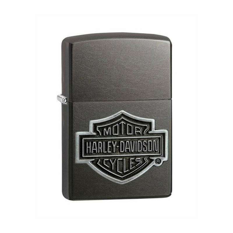 فندک زیپو مدل harley davidson کد 29822