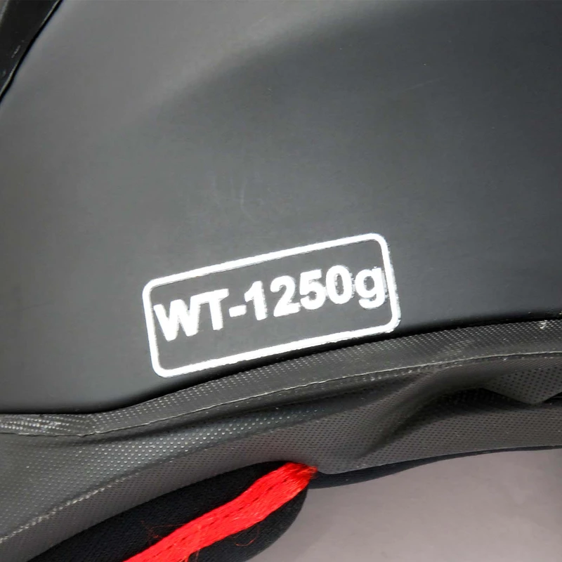 عکس شماره 11 : کلاه کاسکت فک متحرک رادین مدل shadow black کد 1941