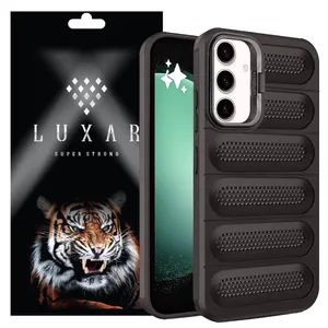 Luxar Armor Cover For Galaxy s23fe