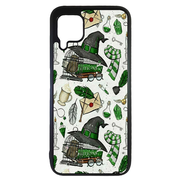 کاور طرح جادو مناسب برای گوشی موبایل سامسونگ galaxy a22 4g