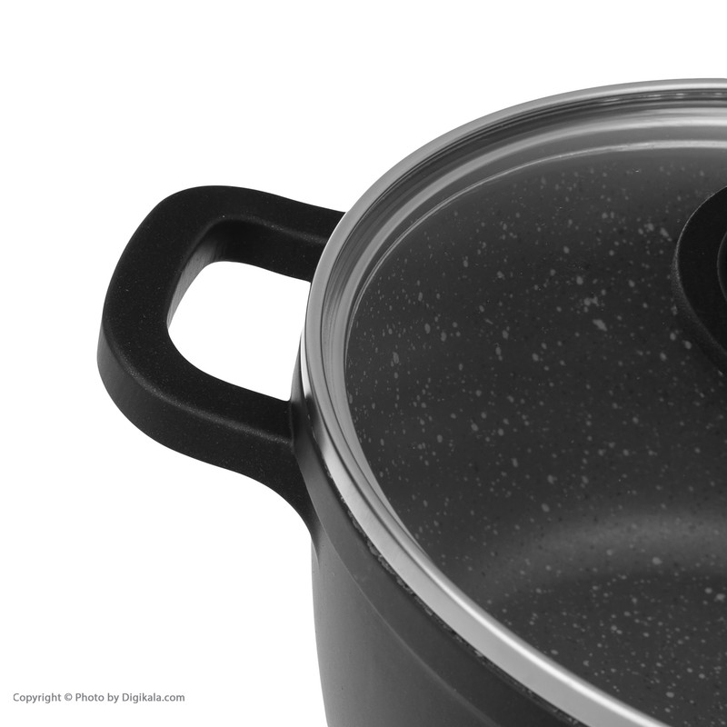 قابلمه فورته مدل G-پریما سایز 16