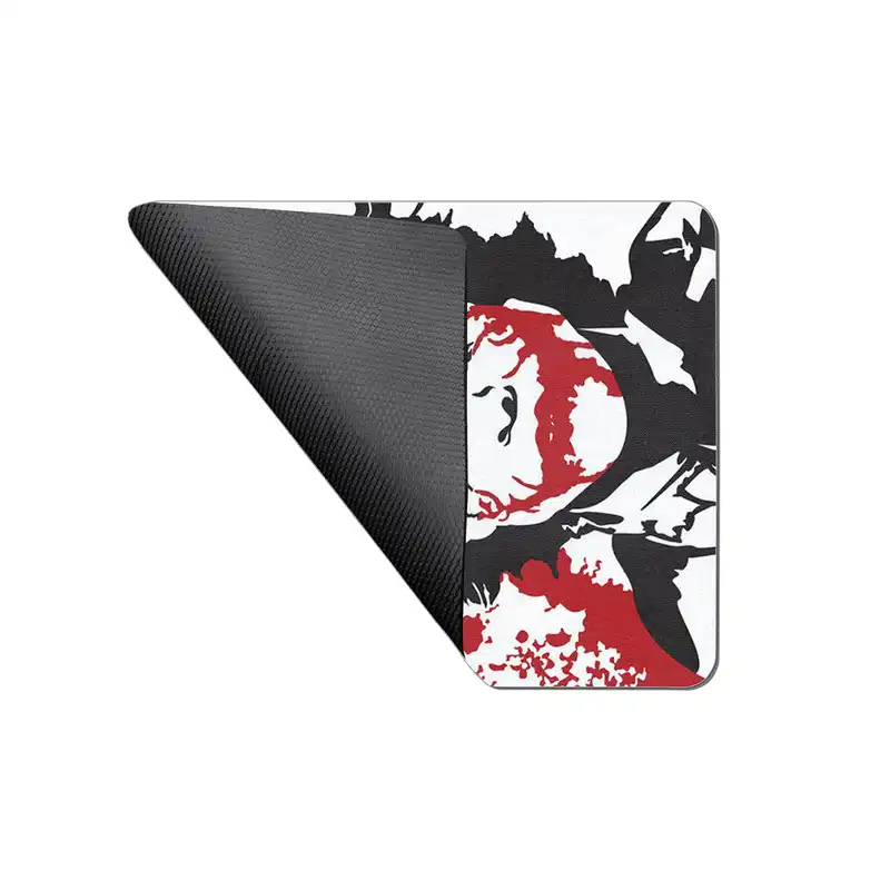 ماوس پد طرح جوکر کد 3352