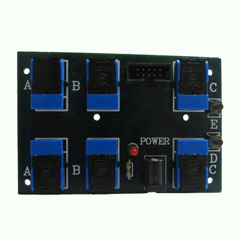 دسته کنترل ربات مدلK8 دسته کنترل ربات مدلK8