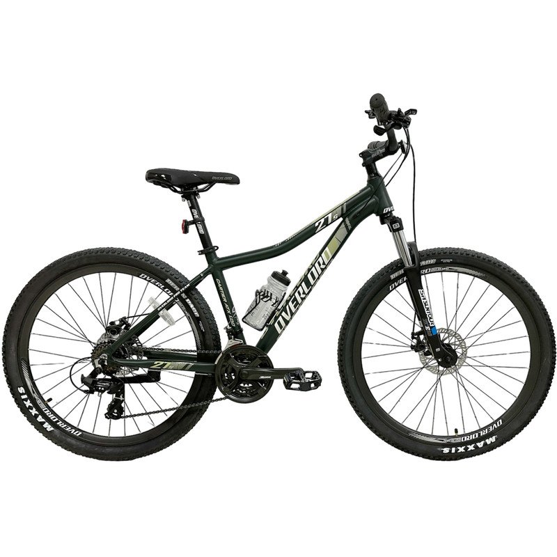 دوچرخه کوهستان اورلورد مدل CARTIER ATX 1.0D سایز 27.5
