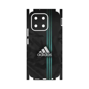 MAHOOT adidas_Logo-FullSkin Cover Sticker for Honor X6b