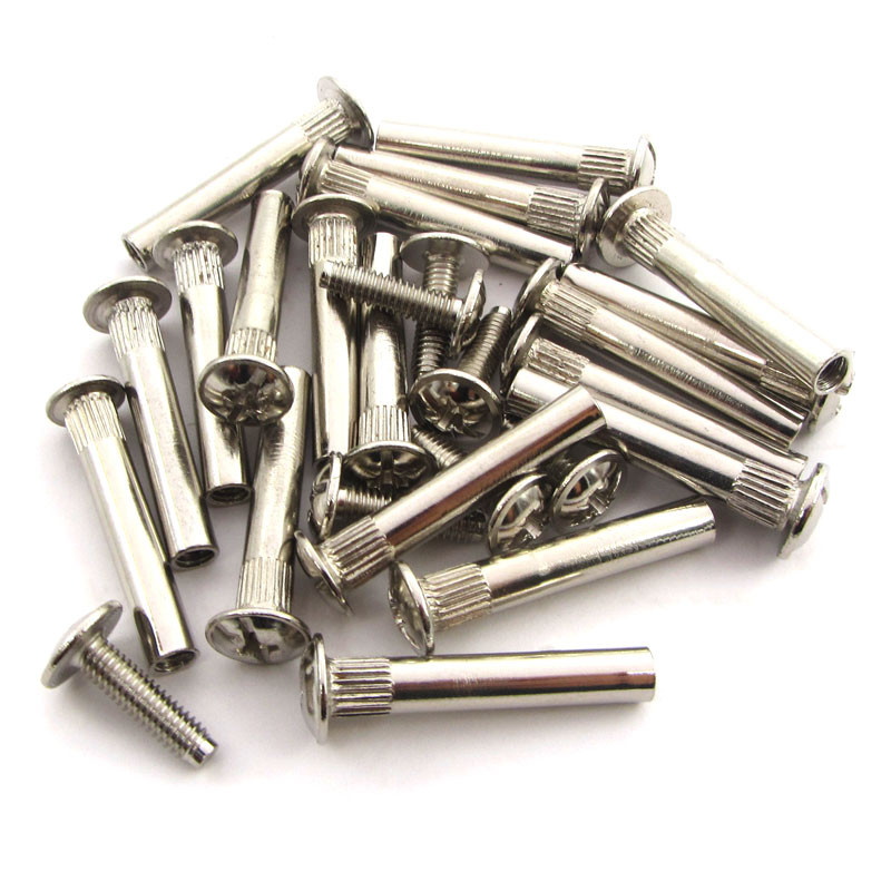 پیچ و مهره فیکس کابینت مدل TURK-30