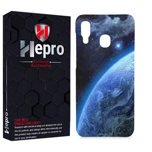 HEPRO MC Cover for SAMSUNG GALAXY M20