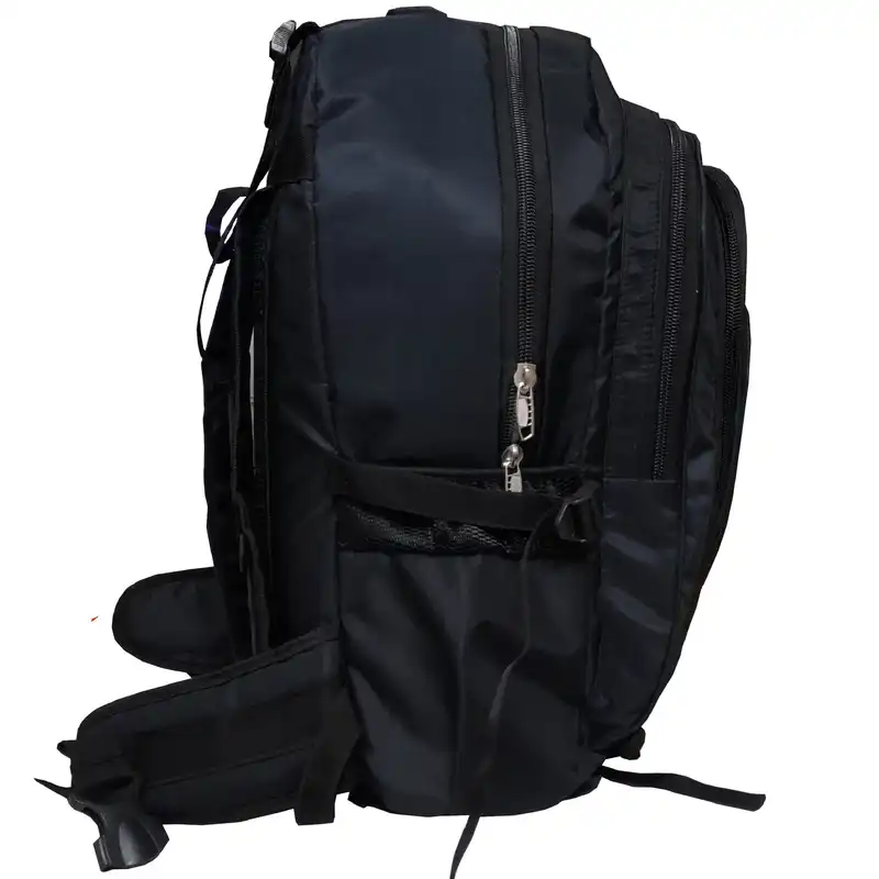 کوله پشتی کوهنوردی 65 لیتری مدل 124 NK