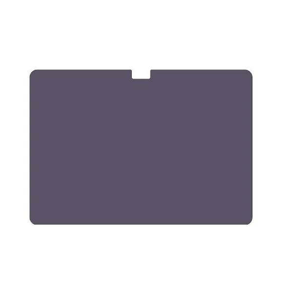محافظ صفحه نمایش کد SA-6 مناسب برای تبلت سامسونگ Galaxy Tab 2 10.1 P5100