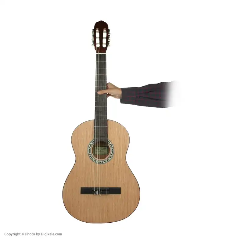 گیتار کلاسیک آرماندو مدل C45