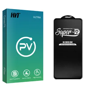 HVT PV2 SuperD Screen Protector For Xiaomi Redmi Note 9S / Note 9 Pro / Note 9 Pro Max