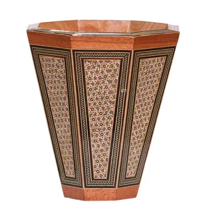 سطل خاتم کاری مدل PB کد 01