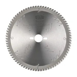 تیغه اره دیسکی استارک مدل mdf negative angle 250*80