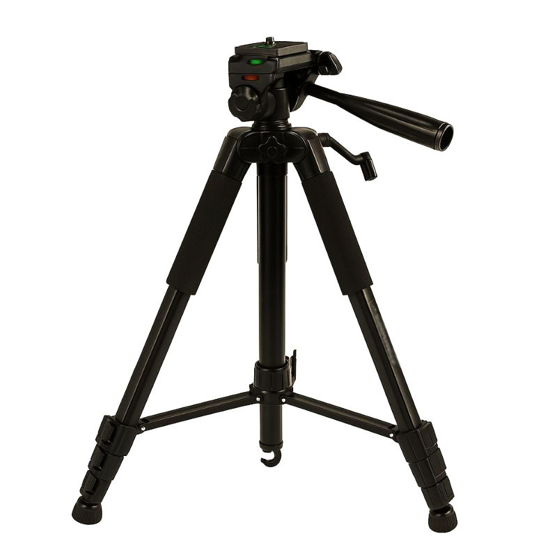 سه پایه دوربین مدل D-890H tripod