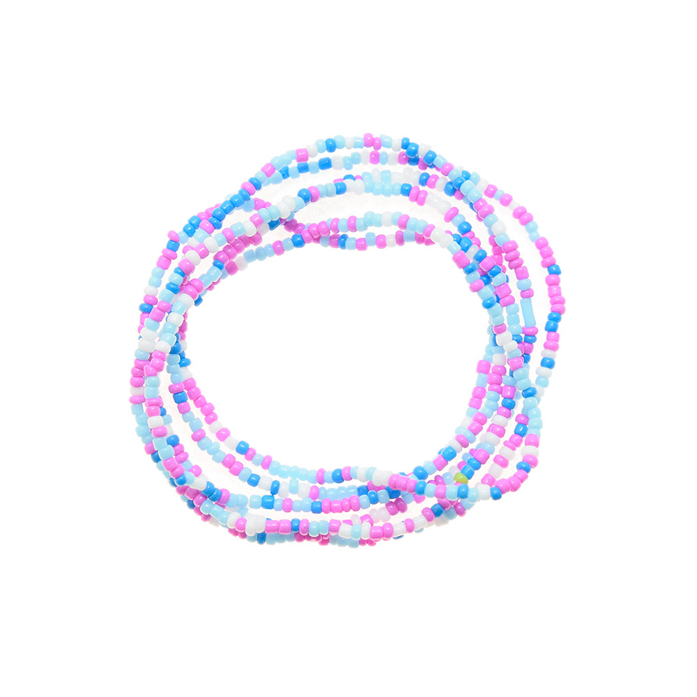 دستبند دخترانه مدل آبنبات کد 01 دستبند دخترانه مدل آبنبات کد 01