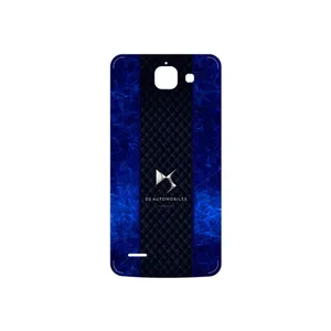 MAHOOT DS Automobiles Cover Sticker for Huawei Ascend G730