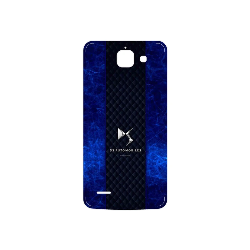 برچسب پوششی ماهوت مدل DS Automobiles مناسب برای گوشی موبایل هوآوی Ascend G730