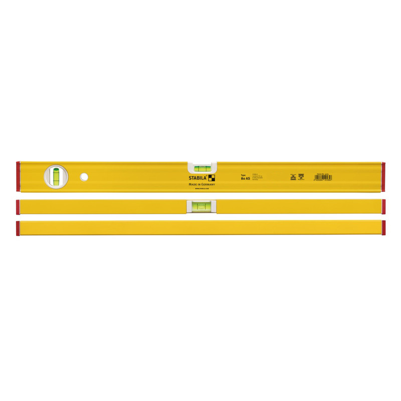 تراز استبیلا مدل 80AS 40cm