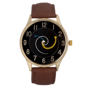 ساعت مچی عقربه ای مدل BID 2505 - GHA-ME