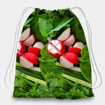 کیسه سبزی مدل سبزی خوردن کد 29